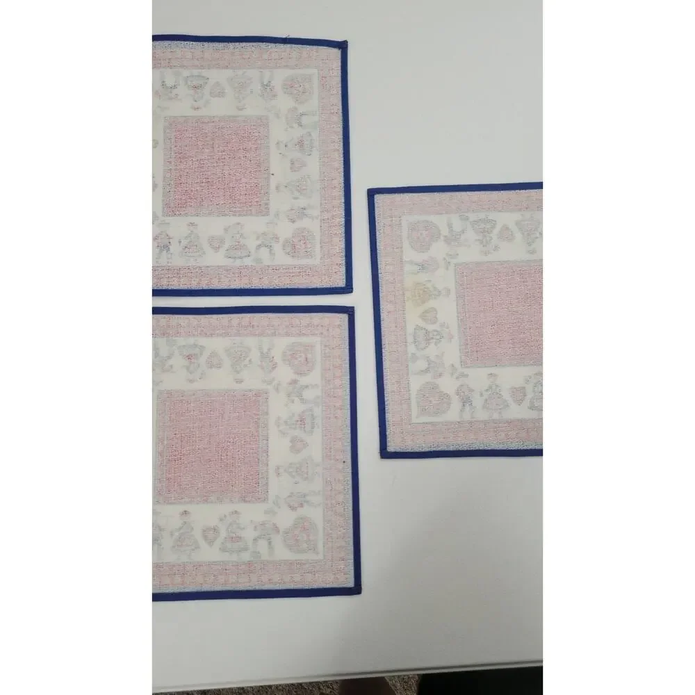 Unbranded set cloth